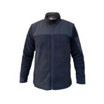 Lukitus Tüylenme Yapmayan Shoftshell Polar Mont Sweat (Siyah, S)