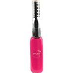 Lukky Saç Boyama Maskarası Neon Pembe - Renkli