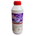 Lukoil 1.5 Lt Etil Glikol Bazlı Kırmızı Antifriz