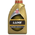 Lukoil 5W30 1 lt Sentetik Motor Yağı