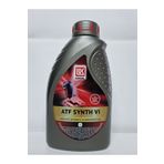 LUKOIL ATF SYNTH VI DEXRON 6 OTOMATİK ŞANZIMAN YAĞI 1 LT