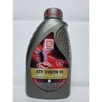 Lukoil Atf Synth VI Sentetik Otomatik Şanzıman Yağı 1 L