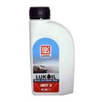 Lukoil DOT 3 0.5 lt Sentetik Esaslı Fren Sıvısı