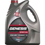 Lukoil Genesis Special 5W30 5 lt Motor Yağı