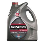 Lukoil Genesis Special C3 5W-30 5 lt Tam Sentetik Motor Yağı