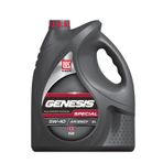Lukoil Genesis Special C3 5W-40 Tam Sentetik Motor Yağı