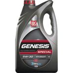 Lukoil Genesis Special C3 5W30 4 lt Tam Sentetik Motor Yağı