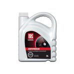 LUKOIL Longlife Konsantre Kırmızı Antifriz 3 Lt