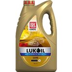 Lukoil Luxe Synthetic SL/CF 5W-30 1 lt Motor Yağı