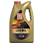 Lukoil Luxe Synthetic SL/CF 5W-30 7 L Motor Yağı