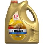 Lukoil Luxe Yarı-Sentetik 5W/30 5 lt Motor Yağı