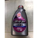 Lukoil Moto 4T 10W40 1 lt Motor Yağı