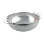 Lüks 22 cm Süzgeç Kalın ROYALEKS-KS22 Nemere