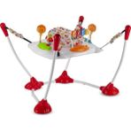 Lüks Babyhope Zıp Zıp Hoppala 706 Tekerlekli Yürüteç 360° Dönebilen Koltuk ile Eğlenceli Oyun