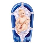 Lüks Bebek Banyo Filesi sevi689
