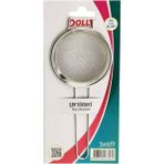 Lüks Çay Süzgeci Metal ROYALEKS-GB0801 - Tek Ebat