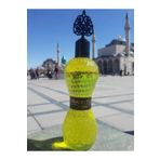 Lüks hediyelik Konya Meram Çiçeği Kolonyası