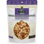 Lüks Kavrulmuş Karışık Kuruyemiş - 140 gr