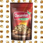 LÜKS KAVURGA MISIR 4 X 250 G