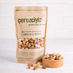 Lüks Kokteyl Karışık Kuruyemiş - 1 kg