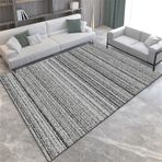 Lüks Kristal Kadife Parça Halı Oturma Odası Yatak Odası için Yumuşak Geometrik Kilim Giriş Yolu Kanepe Minderi Sehpa Mat 50 x 80 cm