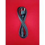Luks Laptop Adaptor Guc Kablosu - Yonca Power Kablosu 1.5 Metre