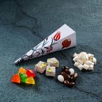 Lüks Mevlüt Şekeri / Külah /
