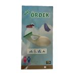 Lüks Ördek - Unisex İdrar Kabı -Kapaklı Ve Ergonomik
