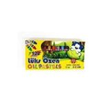 Luks Ozen 12Li Pastel Boya