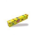 Lüks Özen L-594 6 Renk 780 gr Oyun Hamuru