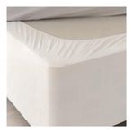 Lüks Suni Süet Yatak Bazalı Sarma Saçaklı Etek - Kolay Kurulum Elastik 3 Taraflı Tasarım Siyah Tek Boy 120x200x48 cm - Şık Yatak Odası Dekoru için Mükemmel