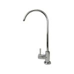 Lukse Faucet Su Arıtma Cihazı Krom Lüx Musluk Faucet