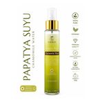 LUKSKIN Papatya Suyu Saç Toniği Dökülme Karıştı ve Saç Uzmasını Destkleyici %100 Doğal Ve Saf 100 ml