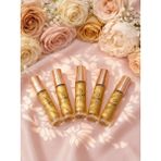 Lulapi EDP Kadın 5’li Deneme Seti 5 ml x 5 – Tatlı, Çiçeksi, Pudramsı ve Ferah Kadın Parfüm Seti – Uzun Süre Kalıcı Premium Hediye