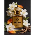 Lulapi L210 Black Op Kadın Parfüm 50 ml