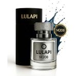 Lulapi M208 Savage Erkek Parfüm 50 ML