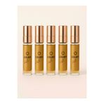 LULAPİ PERFUME ATELİER Kadın Parfüm 5’li 5 ml-Tatlı Çiçeksi Ferah Kokular–Mini Boy-Yüksek Kalıcılık –Hediyelik Paket