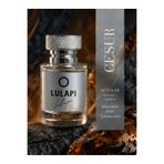 LULAPİ PERFUME ATELİER M203 Stronger Erkek Parfüm 50 ML | Kalıcı | Özel Seri