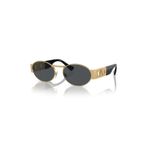 Lule Home Versace Divan Optik 2264 100287 56-18 Güneş Gözlüğü