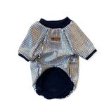 Luli Pet XS Disco Kedi Köpek Sweatshirt