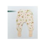 Lullaby Çoraplı 2'li Bebek Alt (ÇORAPTOLON)