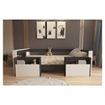 Lullaby Furniture Montessori 90x190 Yatak Uyumlu Karyola M1-41