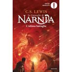 L'ultima battaglia. Le cronache di Narnia (Vol. 7) (Oscar absolute)