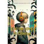 L'ultima strega di Cabotina