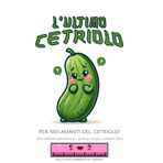 L'ultimo Cetriolo: Per Noi Amanti del Cetriolo!