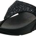 Lulu Glitter Parmak Tanga