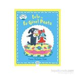 Lulu ve En Güzel Pasta - Emma Chichester Clark
