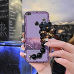 Lulumi-Phone Case For Huawei P8 Lite 2017/P9 Lite 2017/GR3 2017, Cartoon Simplicity Back Cover silicone phone case cell phone sleeve cell phone cover cute phone protector