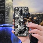 Lulumi-Phone Case For One Plus 7T Pro/1+7T Pro, Back Cover mobile phone case cell phone case Skin-friendly feel Simplicity Dirt-resistant cell phone sleeve protective case cute