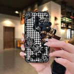 Lulumi-Phone Case For One Plus 7T Pro/1+7T Pro, phone case Anti-knock protective case phone protector Skin-friendly feel mobile phone case cell phone case phone pouch Back Cover